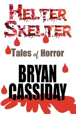 Book cover for Helter Skelter