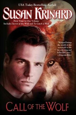 Cover of Call of the Wolf