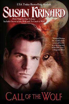 Book cover for Call of the Wolf