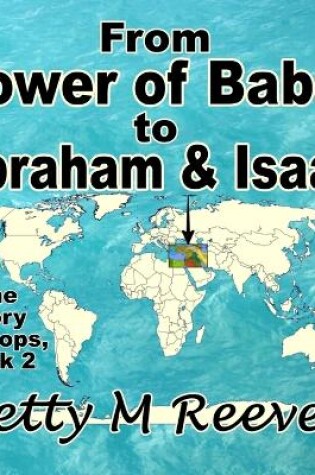 Cover of From Tower of Babel to Abraham & Isaac