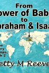Book cover for From Tower of Babel to Abraham & Isaac