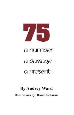 Book cover for 75