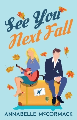 Book cover for See You Next Fall