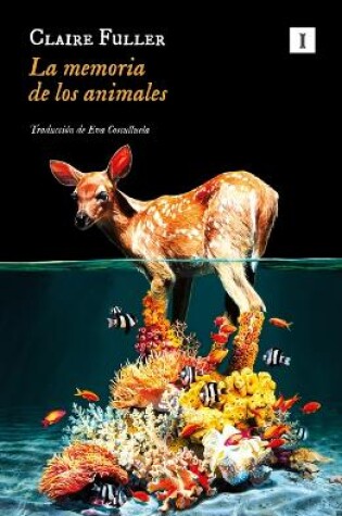 Cover of Memoria de Los Animales, La