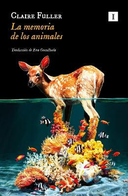 Book cover for Memoria de Los Animales, La