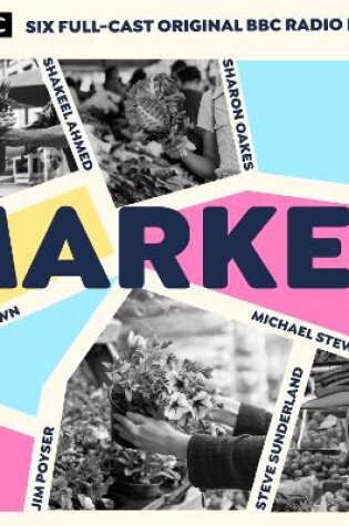 Cover of Market