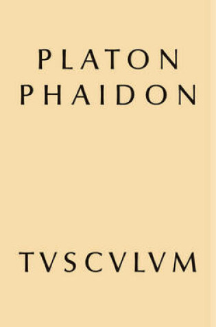 Cover of Phaidon