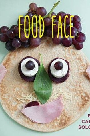 Cover of Food Face