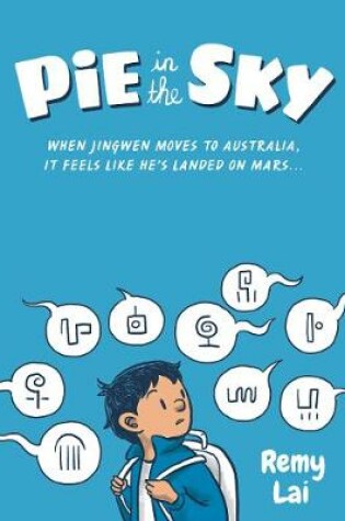 Cover of Pie in the Sky