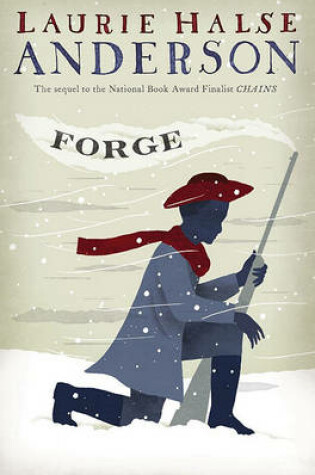 Cover of Forge