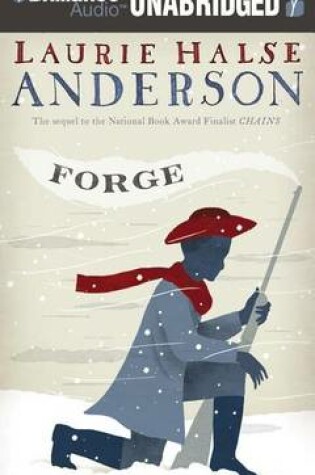 Cover of Forge