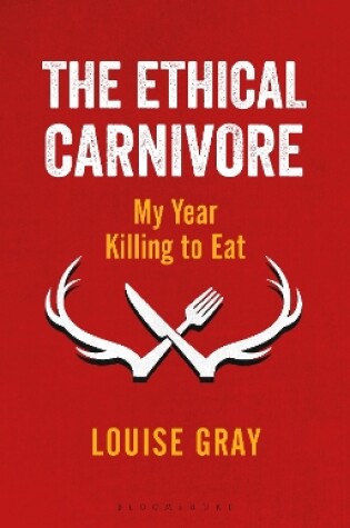 Cover of The Ethical Carnivore