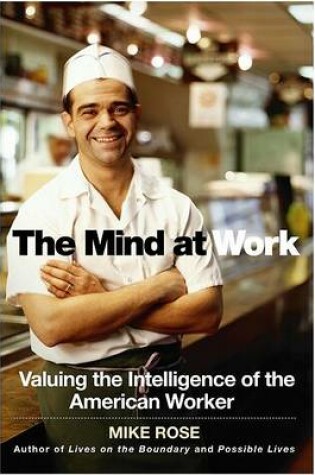Cover of The Mind at Work