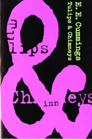 Cover of Tulips and Chimneys