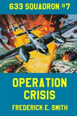 Cover of Operation Crisis