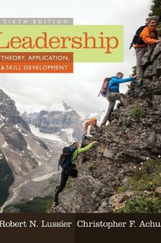 Cover of Leadership