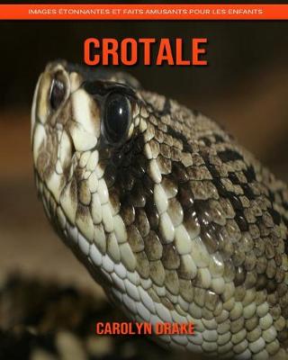 Book cover for Crotale
