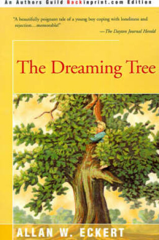 Cover of The Dreaming Tree