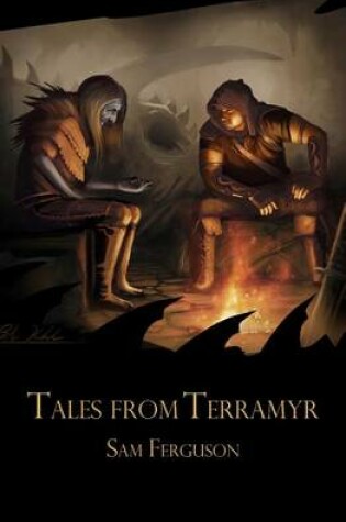 Cover of Tales from Terramyr