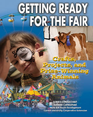 Cover of Getting Ready for the Fair
