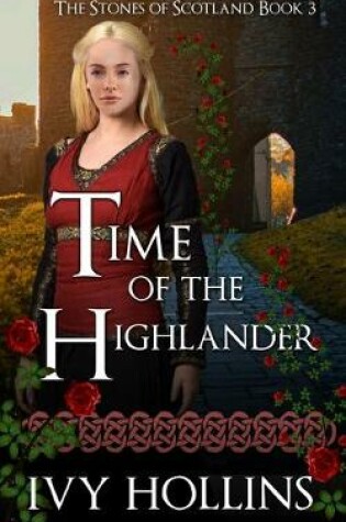 Cover of Time of the Highlander