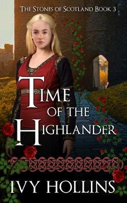 Book cover for Time of the Highlander