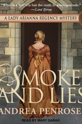 Cover of Smoke and Lies