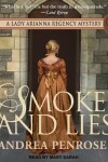 Book cover for Smoke and Lies