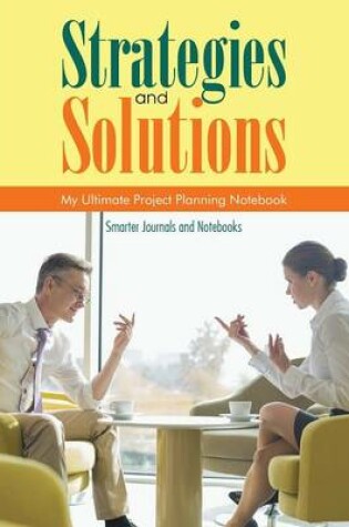 Cover of Strategies and Solutions