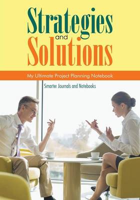 Book cover for Strategies and Solutions