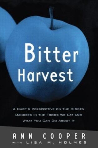 Cover of Bitter Harvest