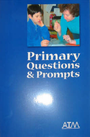 Cover of Primary Questions and Prompts