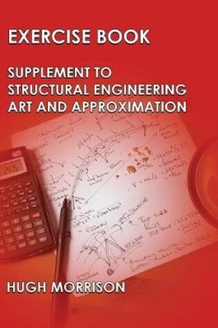 Cover of Exercise Book - Pocket Book Companion to Structural Engineering Art and Approximation