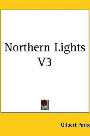 Cover of Northern Lights V3