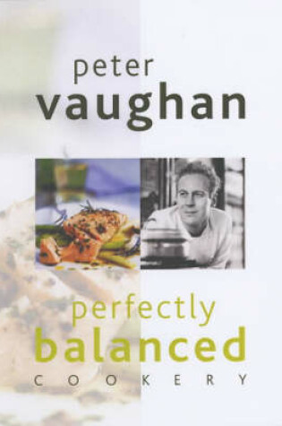 Cover of Naturally Balanced Cooking