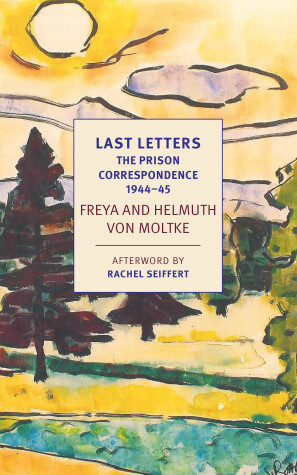 Book cover for Last Letters