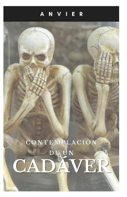 Book cover for Contemplacion de un cadaver