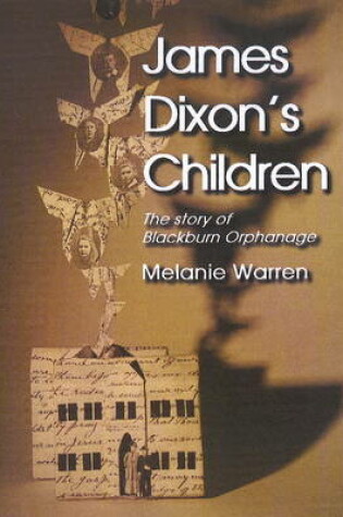 Cover of James Dixon's Children