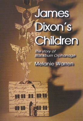 Book cover for James Dixon's Children