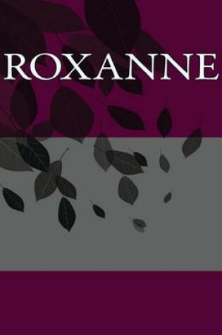 Cover of Roxanne