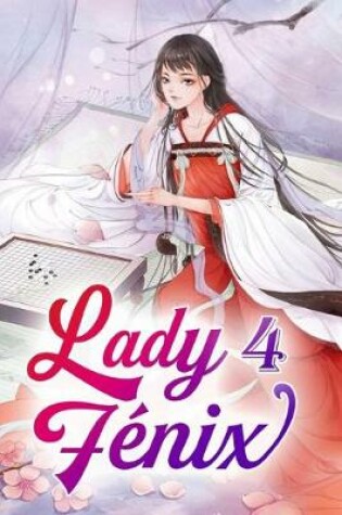 Cover of Lady Fenix 4