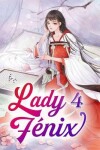 Book cover for Lady Fenix 4