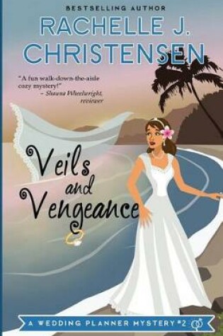 Cover of Veils and Vengeance