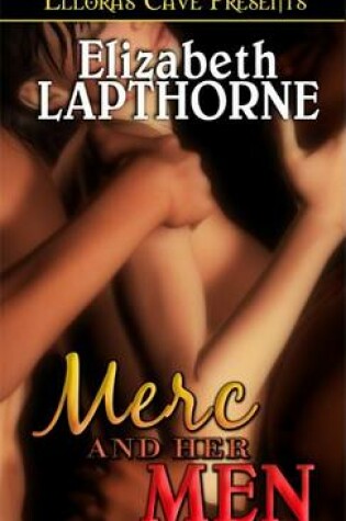 Cover of Merc and Her Men