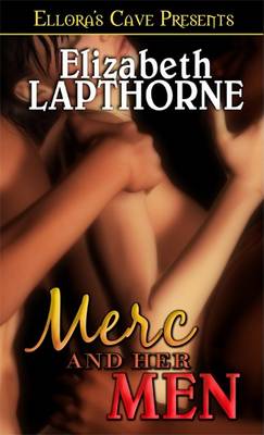 Book cover for Merc and Her Men