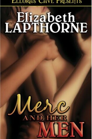 Cover of Merc and Her Men
