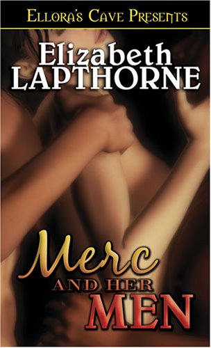 Book cover for Merc and Her Men