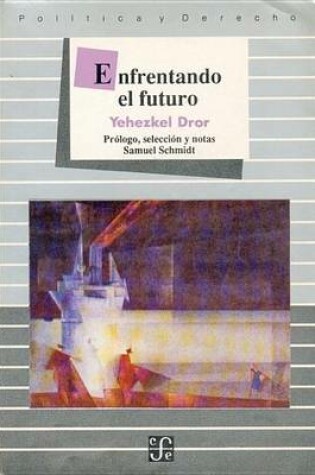 Cover of Enfrentando El Futuro