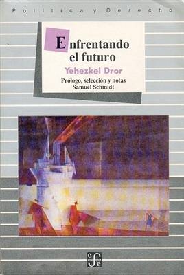 Book cover for Enfrentando El Futuro