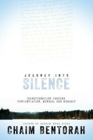 Cover of Journey Into Silence